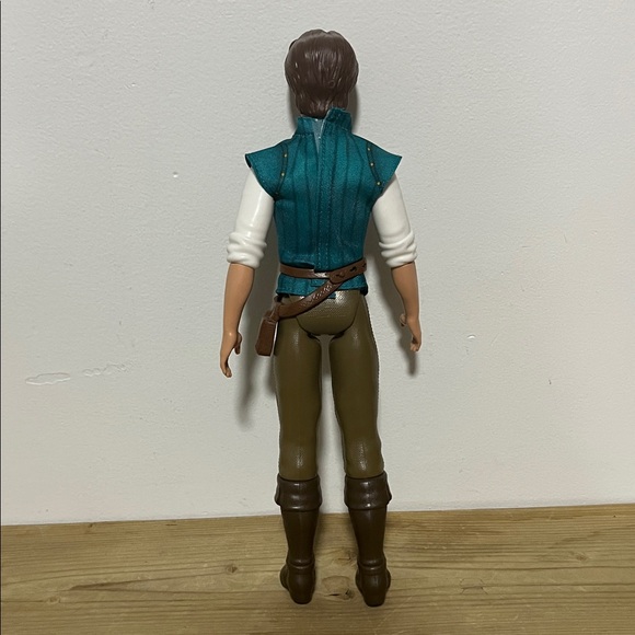 Disney Princess Prince Flynn Rider Doll Tangled - Picture 2 of 3